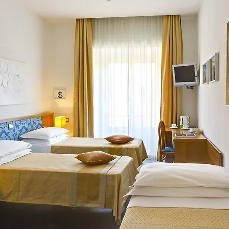 Marcantonio Hotel Roma