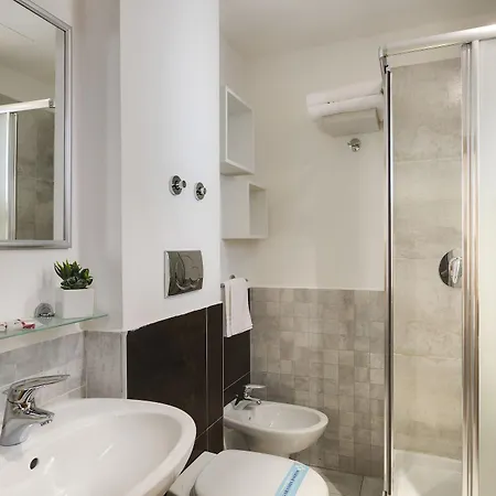 Hotel Marcantonio Roma
