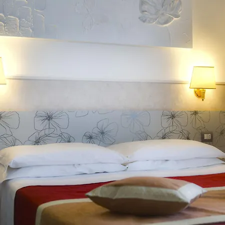 Marcantonio Hotel Roma