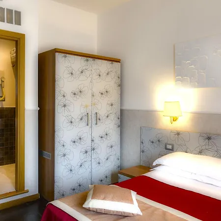 Hotel Marcantonio Roma