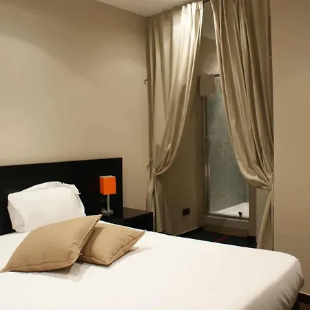 Aniene Hotel