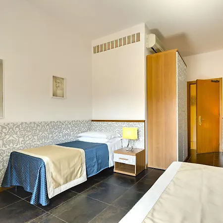 Marcantonio Hotel 2*