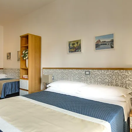 Marcantonio Hotel Rome
