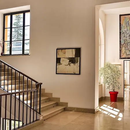 Lh Excel Montemario Ξενοδοχείο