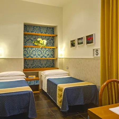 Marcantonio Hotel 2*