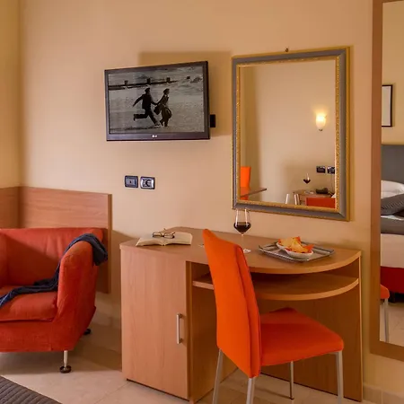Hotel Western Blu