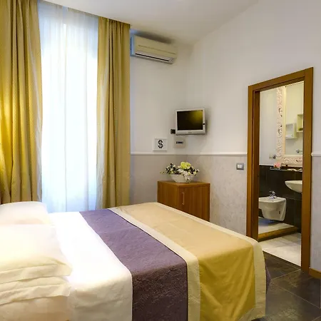 Marcantonio Hotel Rome