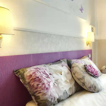 Hotel Marcantonio 2*