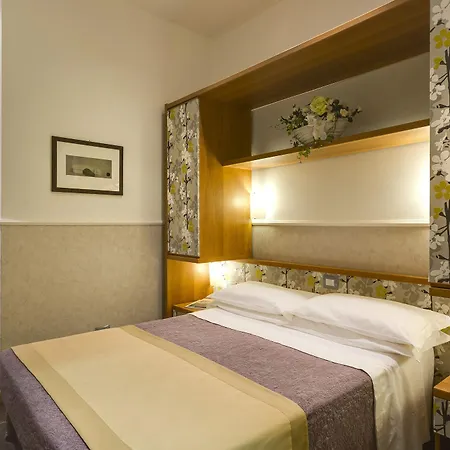 Marcantonio Hotel Rome