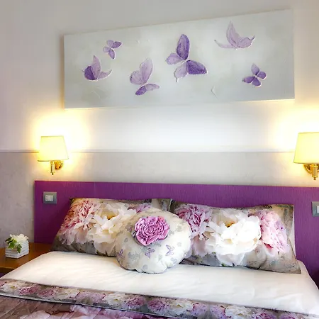 Marcantonio Hotel