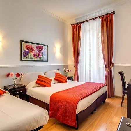 Hotel Everest