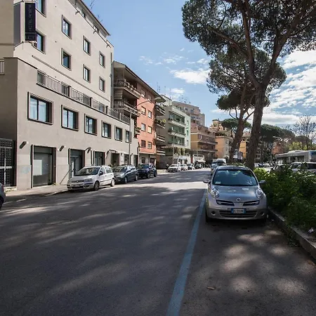 Hotel Aniene