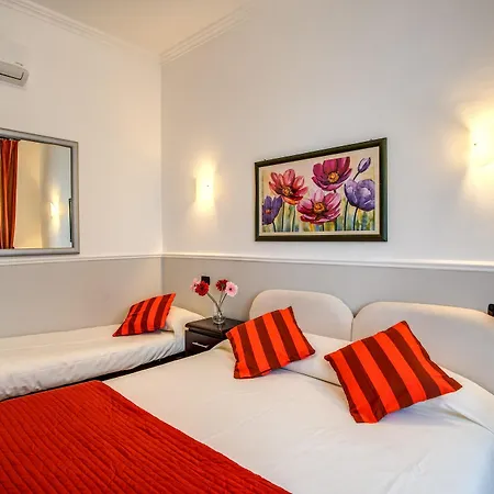 Hotel Everest Rome
