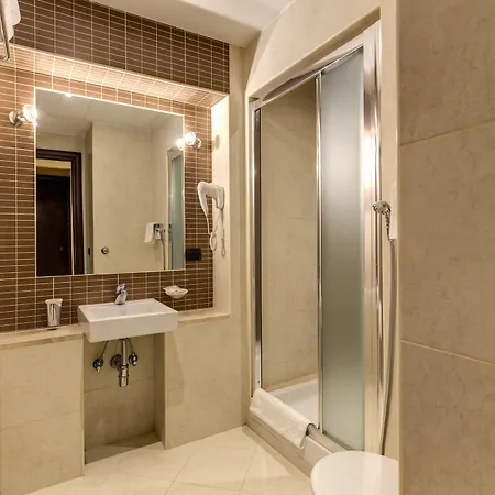 Hotell Everest