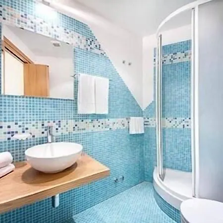 Affittacamere Residenza Romantica