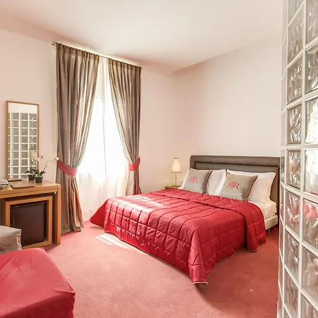 Residenza Romantica Affittacamere