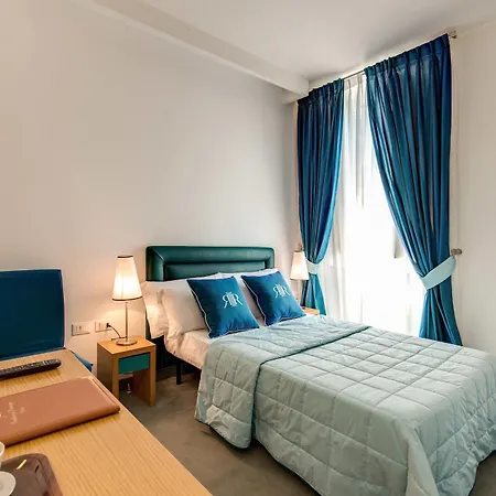 Affittacamere Residenza Romantica