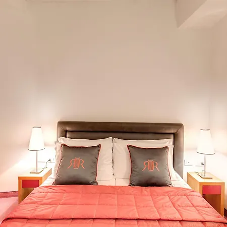 Residenza Romantica 2*