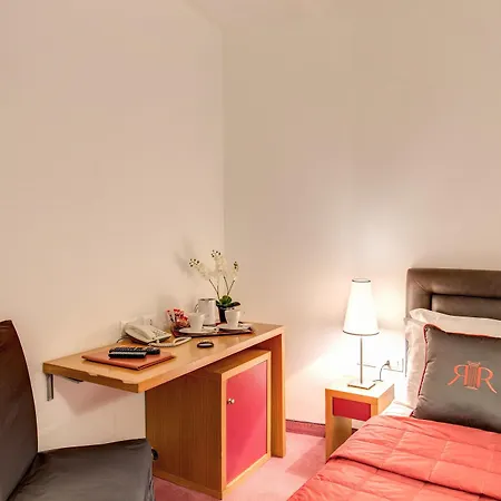 Affittacamere Residenza Romantica 2*