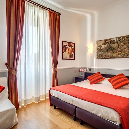Everest Rome