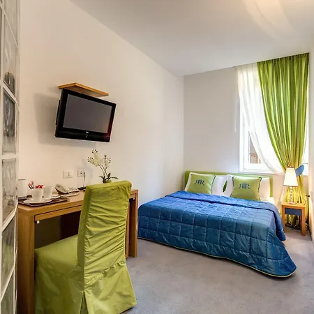 Affittacamere Residenza Romantica Roma