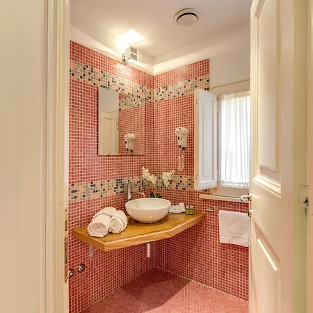 Affittacamere Residenza Romantica 2*