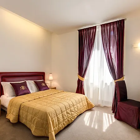 Residenza Romantica 2*