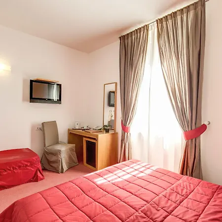 Residenza Romantica 2*