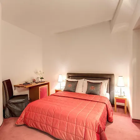 Residenza Romantica Affittacamere