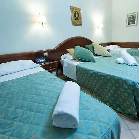 Hotel Gabriella Roma