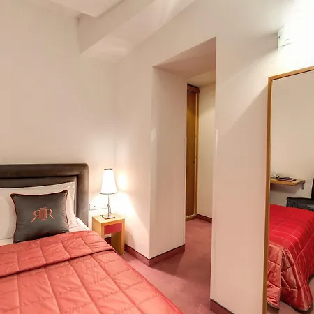 Affittacamere Residenza Romantica