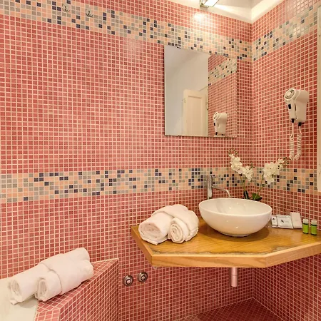 Residenza Romantica Affittacamere 2*
