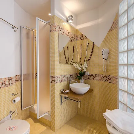 Residenza Romantica Affittacamere Roma