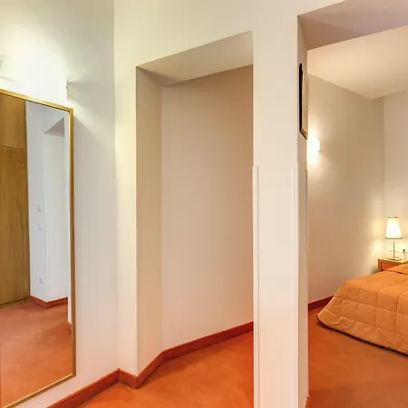 Residenza Romantica 2*