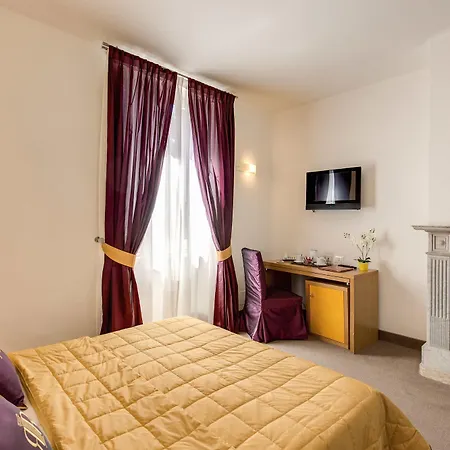 Affittacamere Residenza Romantica Roma