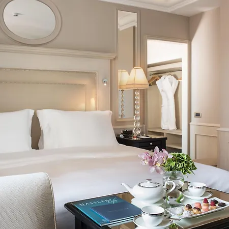 Hassler Hotel 5*