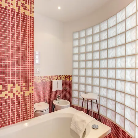 Residenza Romantica Affittacamere 2*