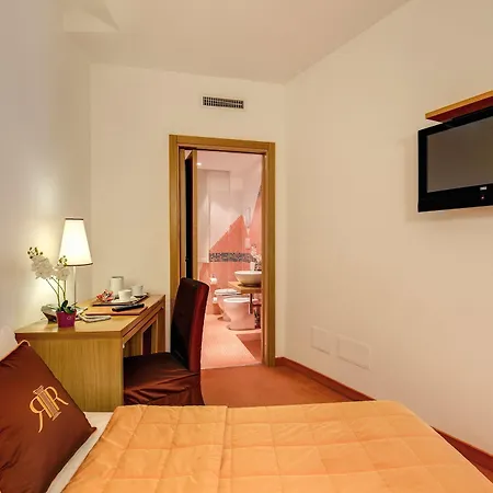 Affittacamere Residenza Romantica Roma