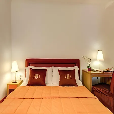 Residenza Romantica Affittacamere 2*