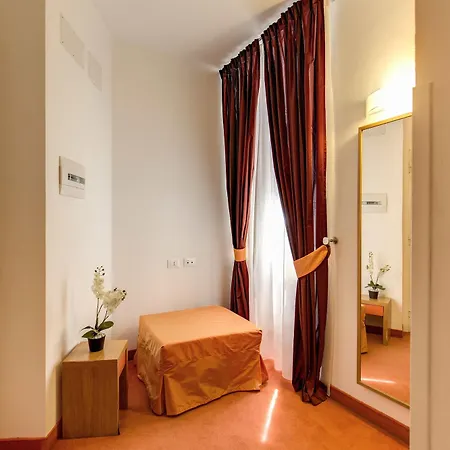 Residenza Romantica Roma