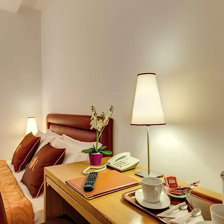 Residenza Romantica 2*