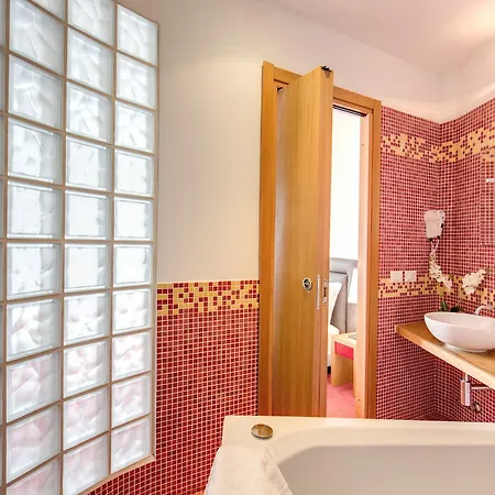 Affittacamere Residenza Romantica 2*