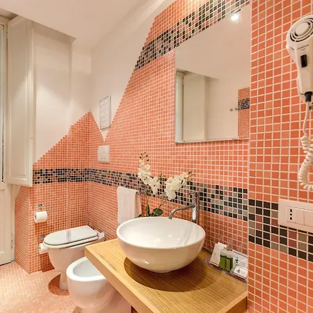 Affittacamere Residenza Romantica Roma