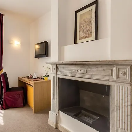 Residenza Romantica Affittacamere Roma