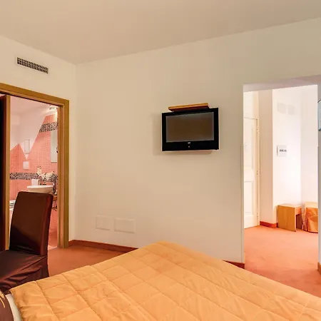 Affittacamere Residenza Romantica 2*