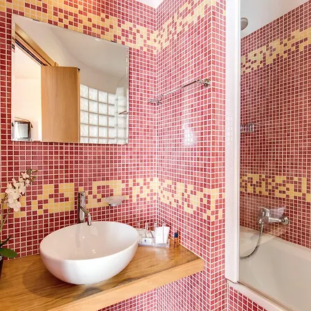Residenza Romantica