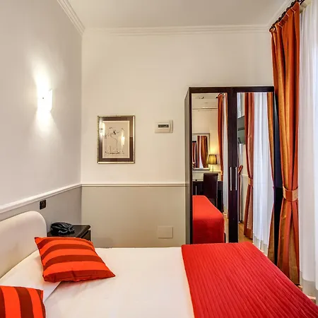 Hotel Everest Rome