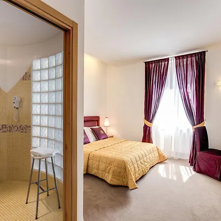 Residenza Romantica Affittacamere