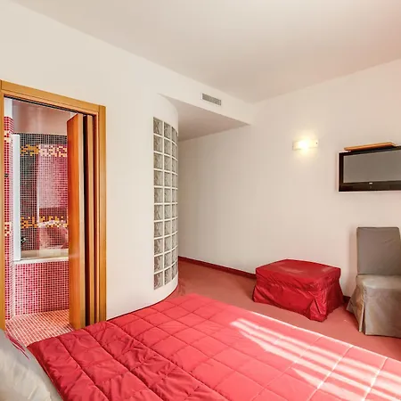 Residenza Romantica Affittacamere