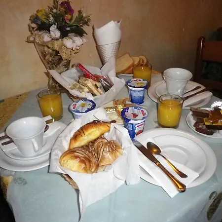 Buonarroti Рим